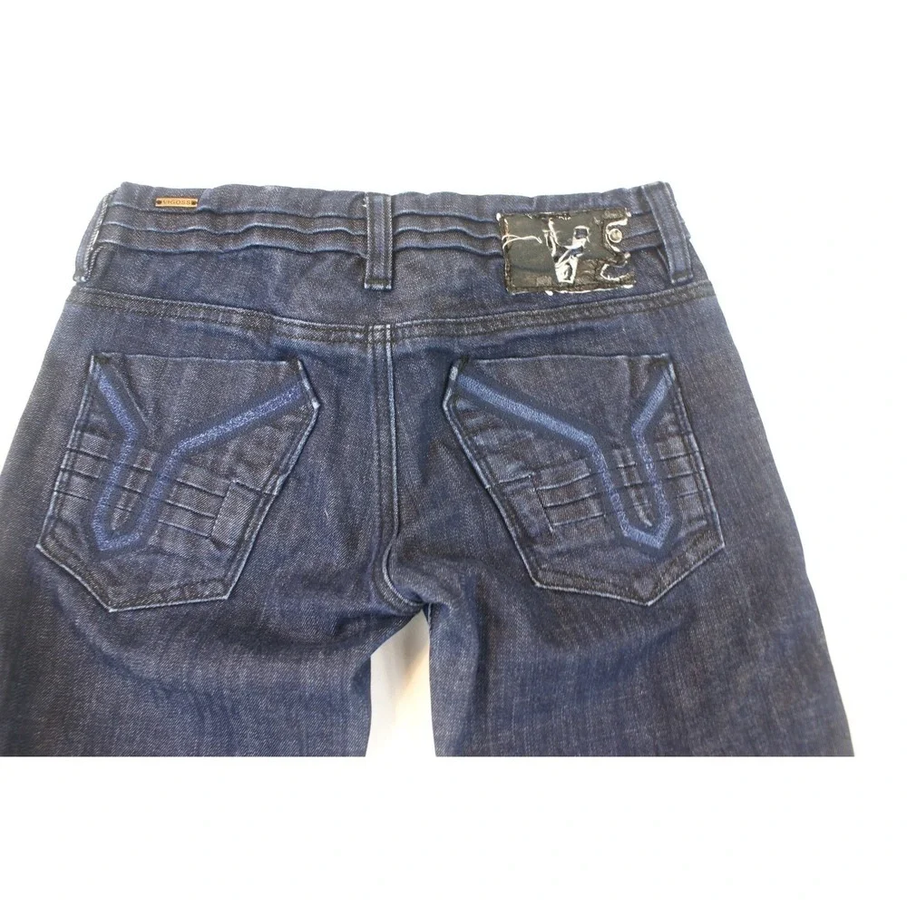 Vigoss studio bootcut